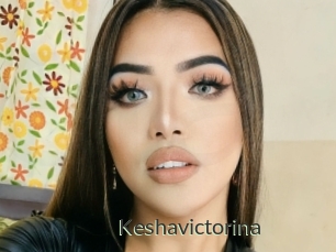 keshavictorina Ejaculator