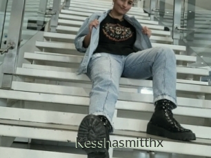 Kesshasmitthx