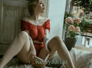 Kessyadrian
