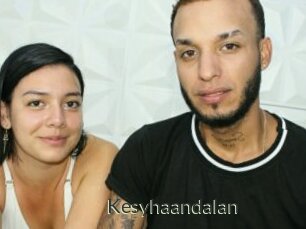 Kesyhaandalan