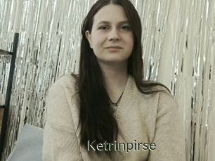 Ketrinpirse