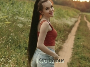Ketrinrous