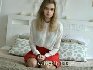 Kettykitniss