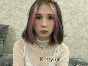 Kettylur