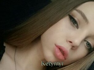 Ketymyr