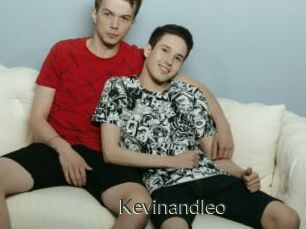 Kevinandleo