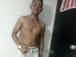 Kevinhotx