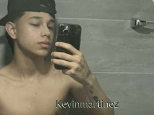 Kevinmartinez
