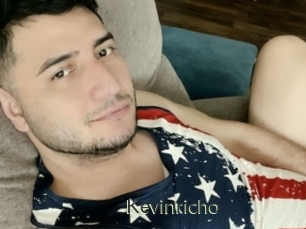 Kevinricho