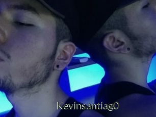 kevinsantiag0 Ejaculator