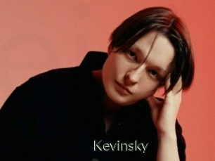Kevinsky