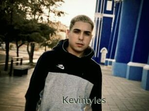 Kevintyles
