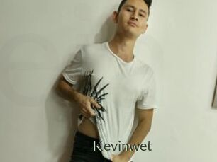 Kevinwet