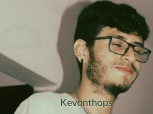Kevonthops