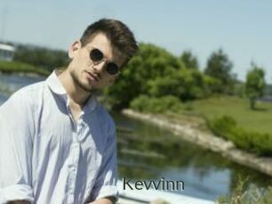 Kevvinn