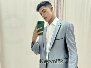 Kevynick