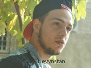 Kevynstan