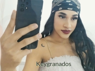 Keygranados