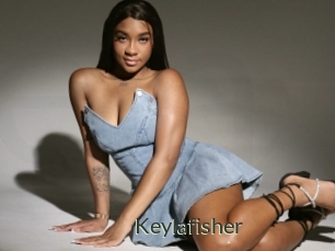keylafisher Ejaculator