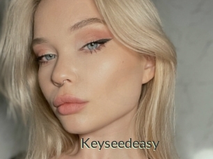 Keyseedeasy