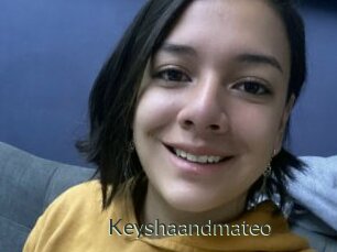 Keyshaandmateo