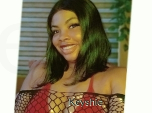 Keyshie