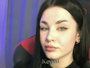 Keyssi