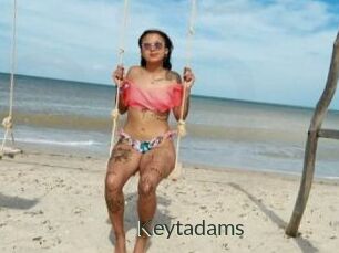 Keytadams