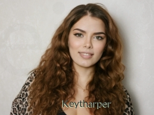 Keytharper