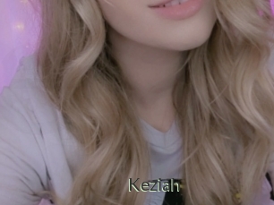 Keziah