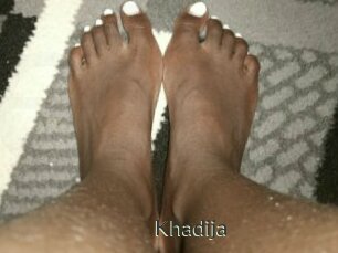 Khadija