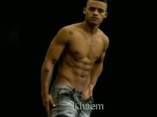 Khaem