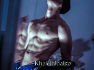 Khalelhidalgo
