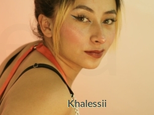 Khalessii
