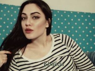 Khalida