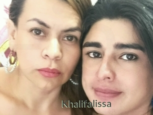 Khalifalissa