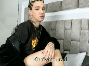 Khalymourad