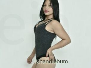 Khandiebum