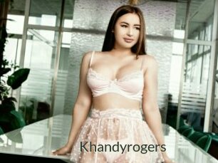 Khandyrogers