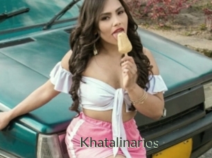 Khatalinarios