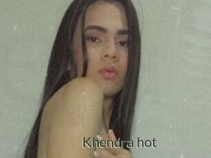 Khendra_hot