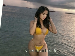 Khendrarhoades
