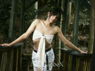 KhloeX