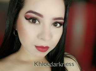 Khloedarkness