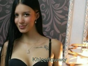 Khloeflowwer