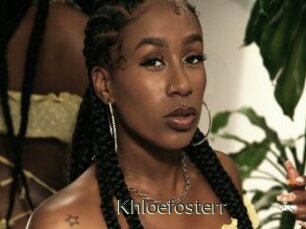 Khloefosterr