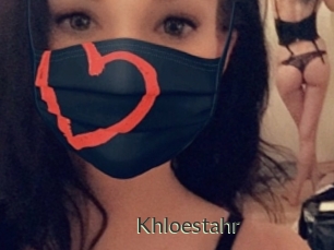 Khloestahr