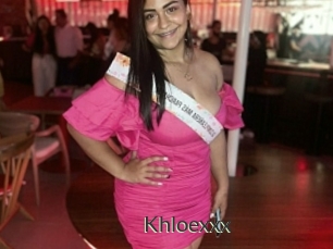 Khloexxx