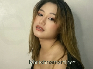 Khrishnamartinez