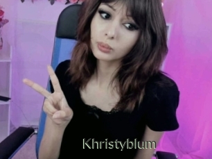 Khristyblum